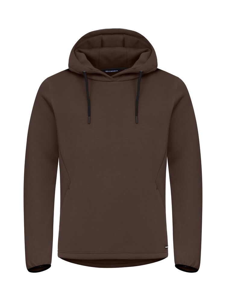 Pemberton hood