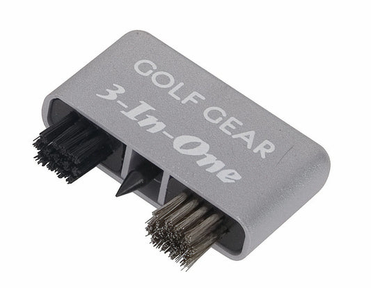 3 in 1 club cleaner