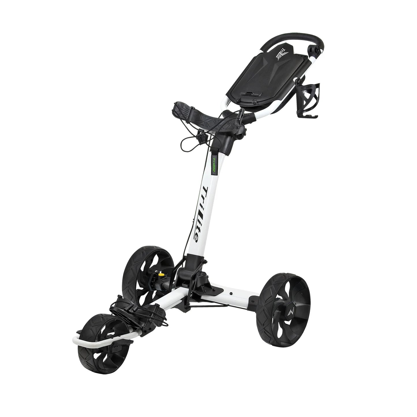 Golfvagn - Trilite 3-Wheeler (T-flash)