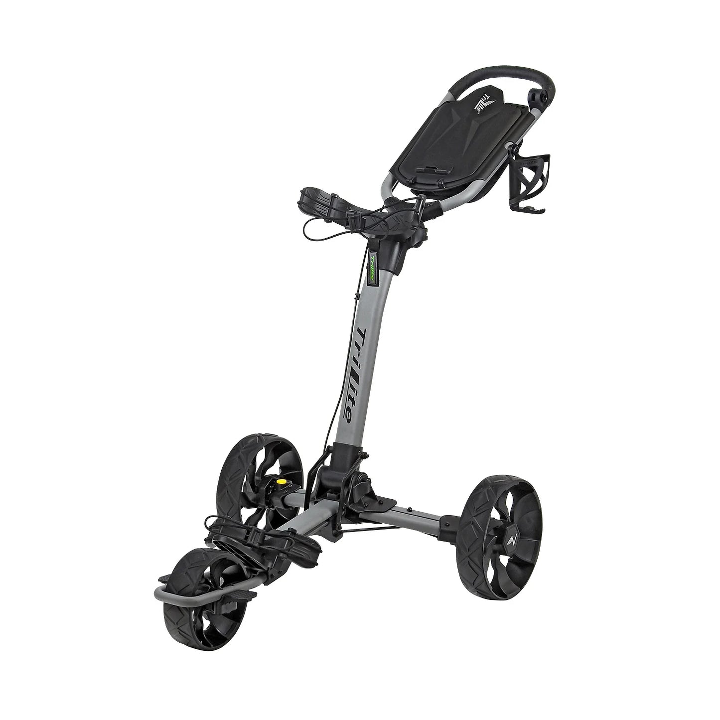 Golfvagn - Trilite 3-Wheeler (T-flash)