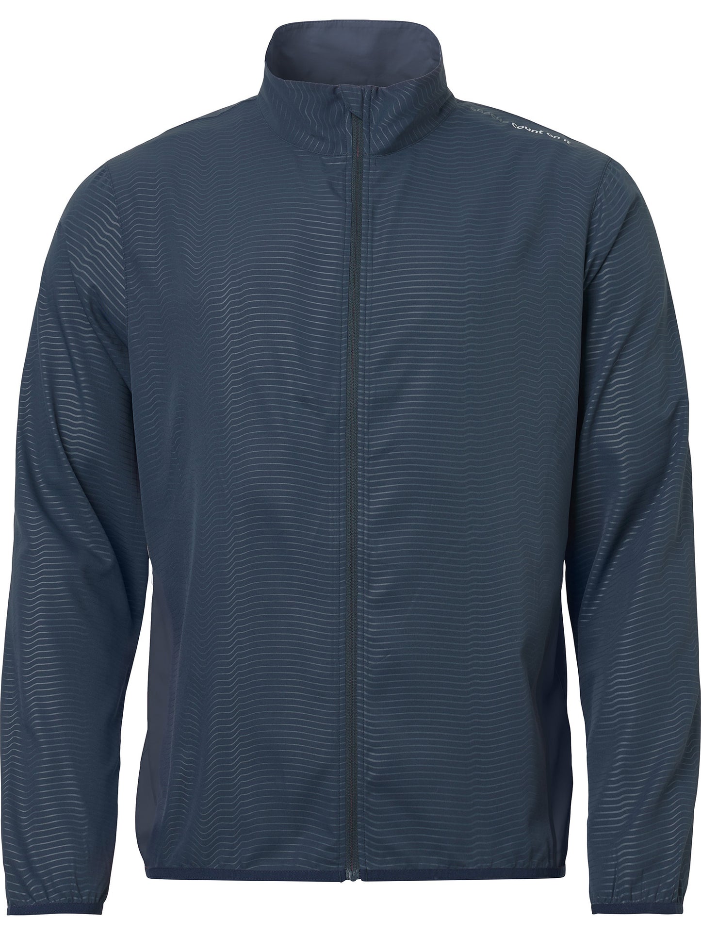 Jr Lanark stretch wind jacket