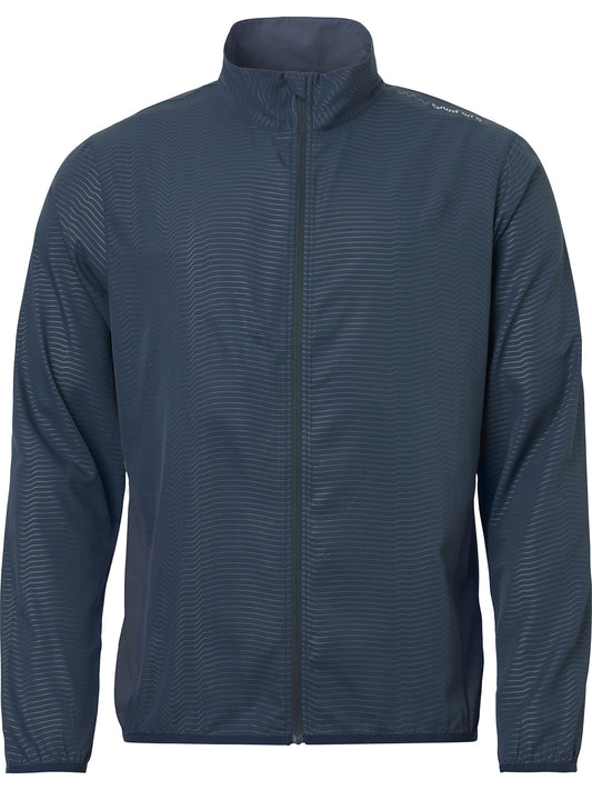 Jr Lanark stretch wind jacket