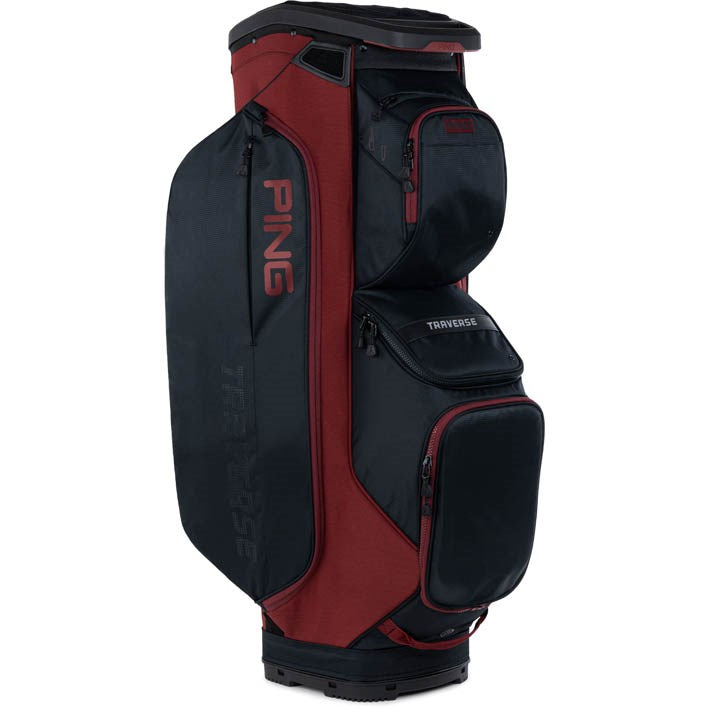 PING Traverse Cart Bag