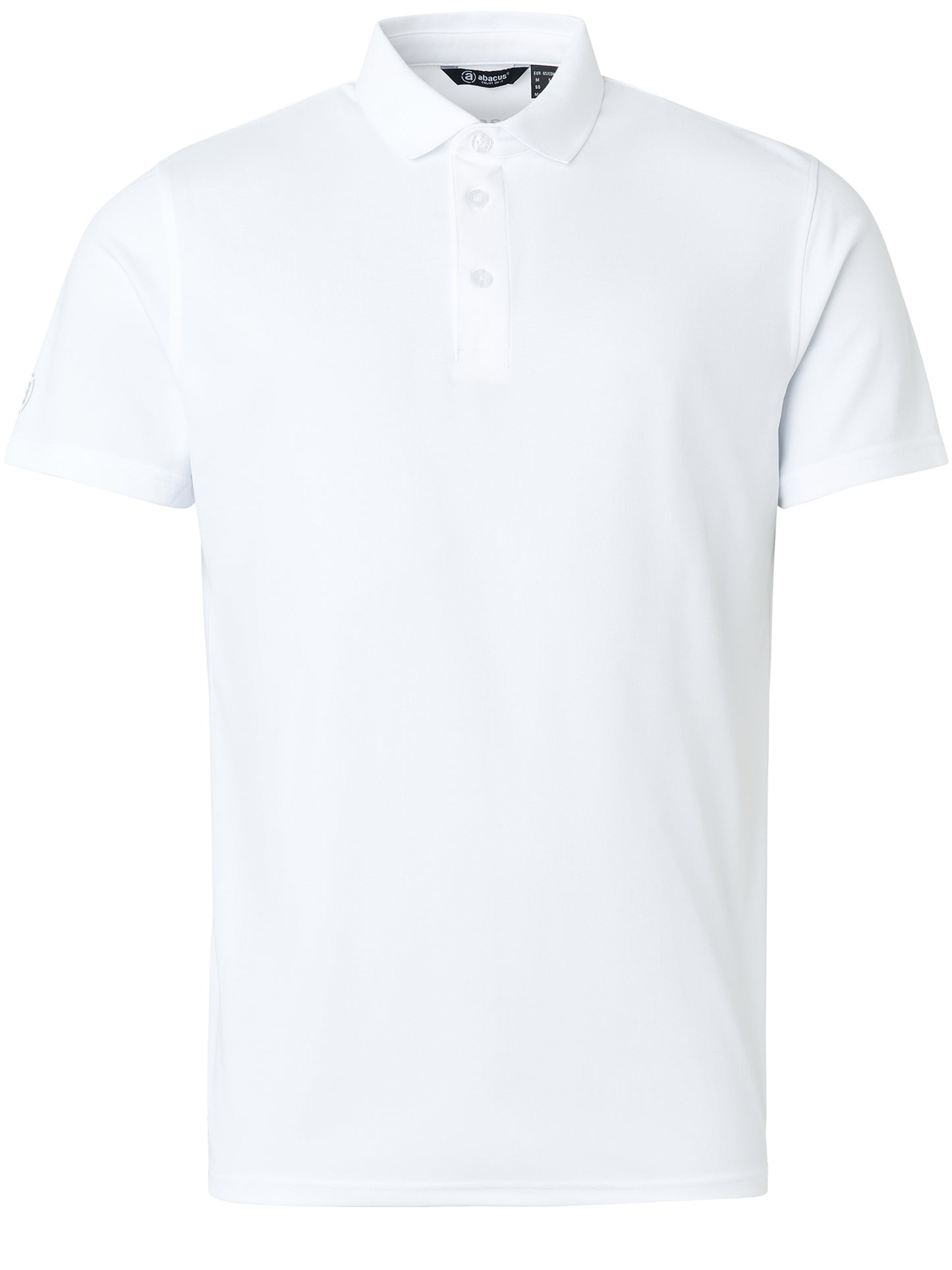 Jr Cray drycool polo
