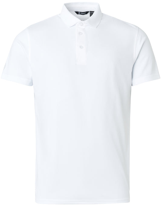 Jr Cray drycool polo