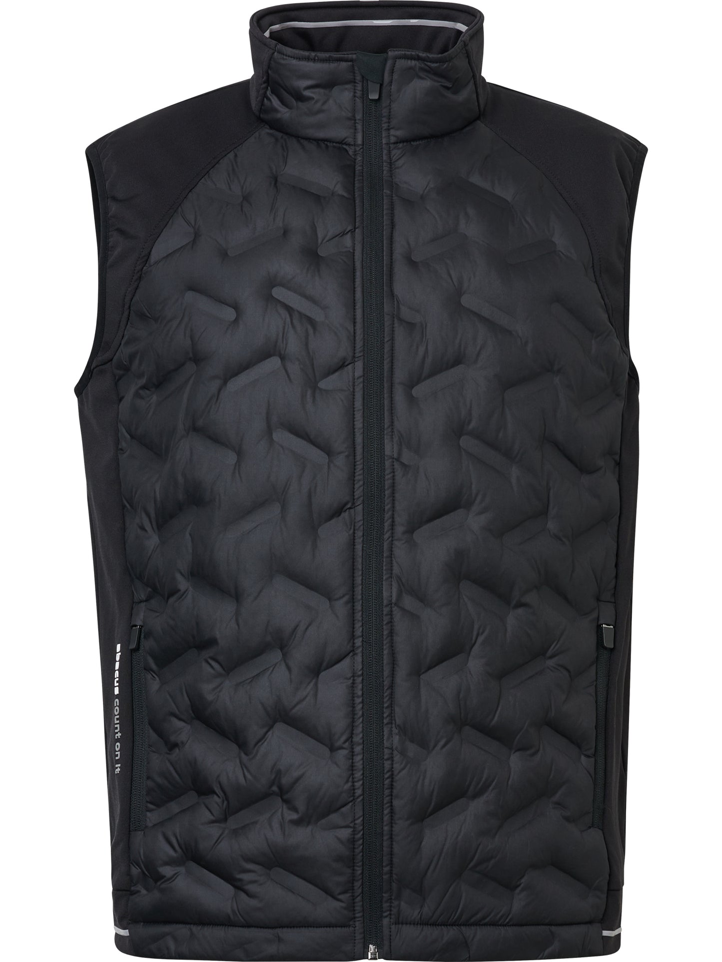 Jr Grove hybrid vest