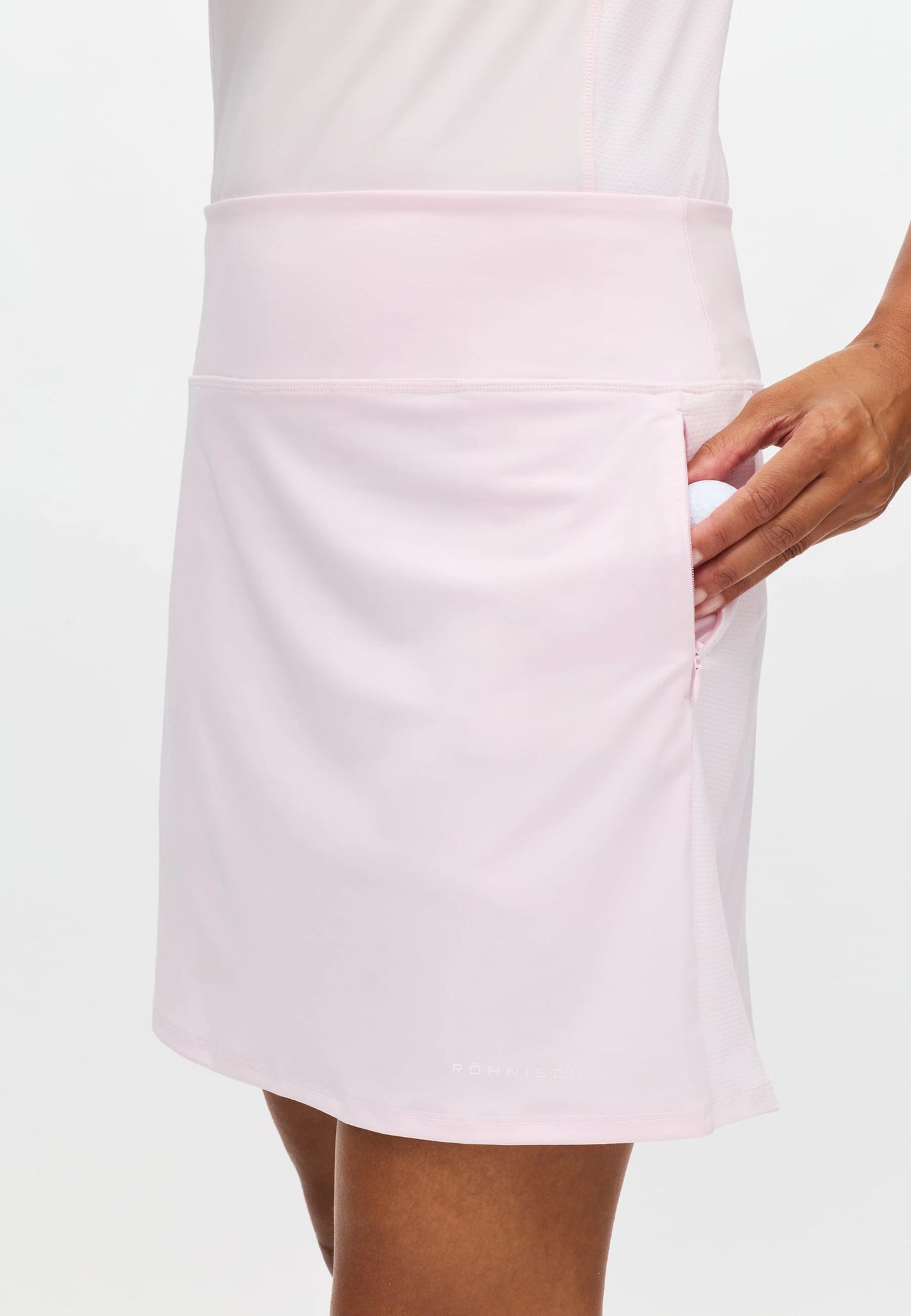 Nicky Skort