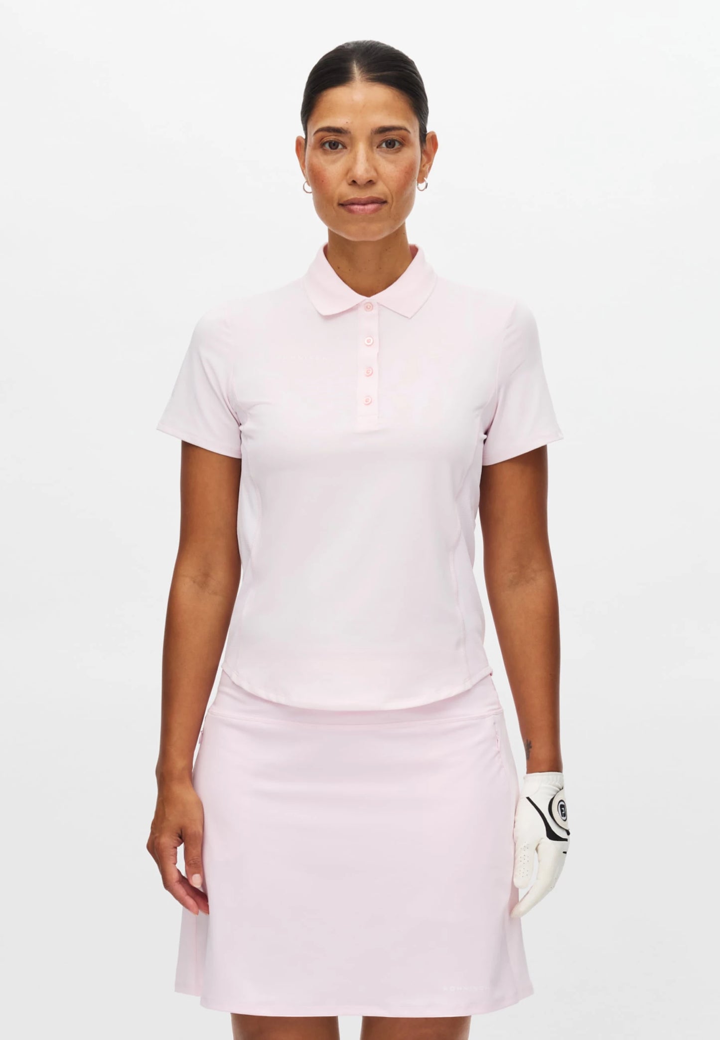Nicky Poloshirt