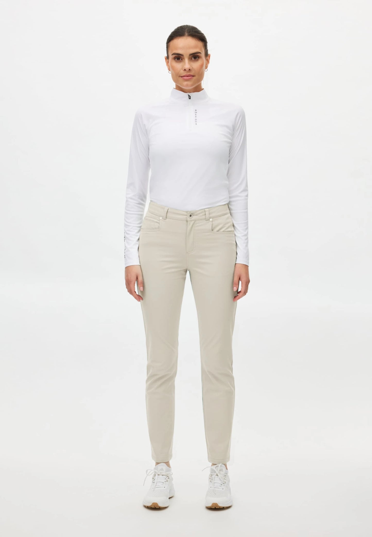 Chie Comfort Pants 30