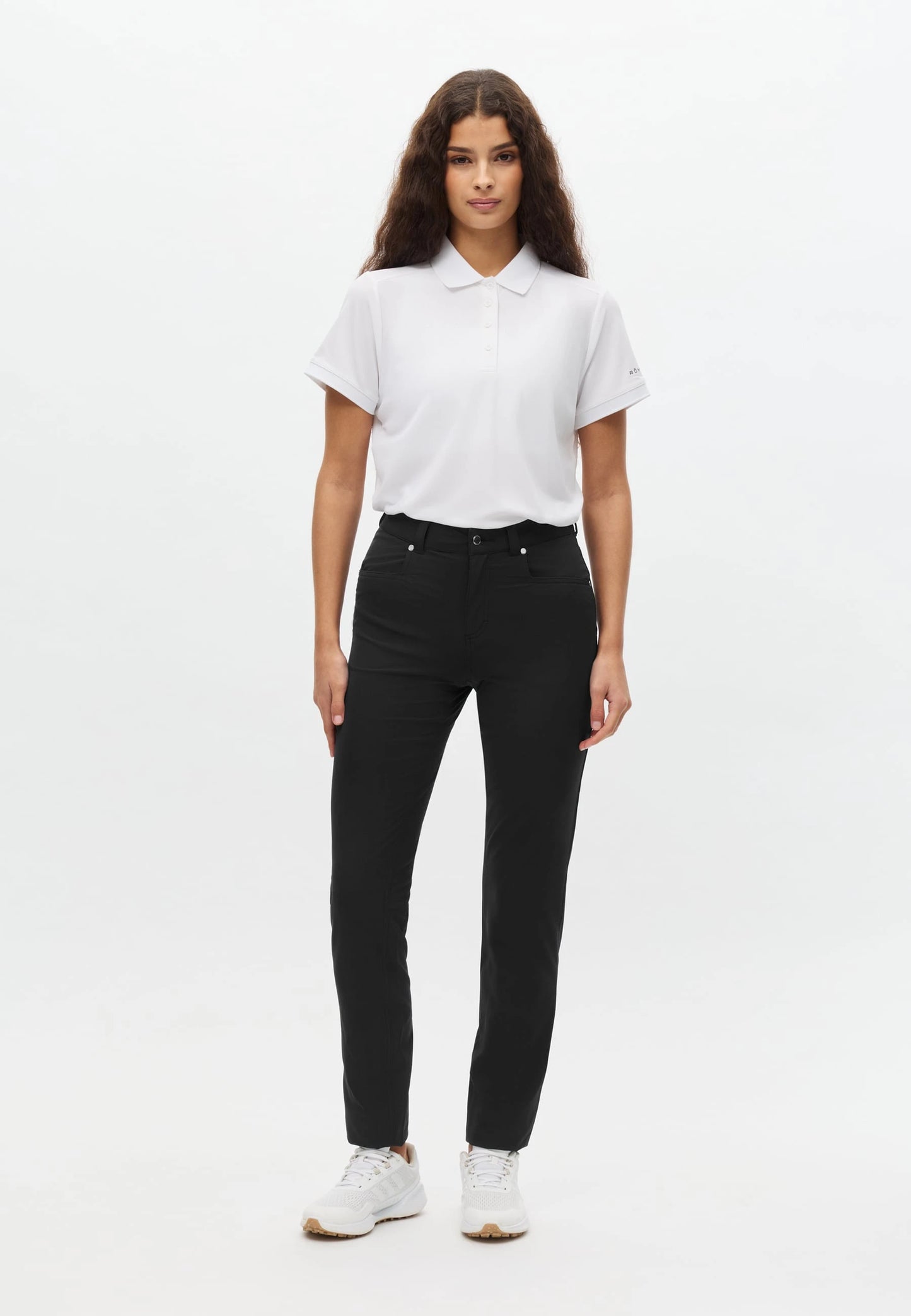 Chie Comfort Pants 30