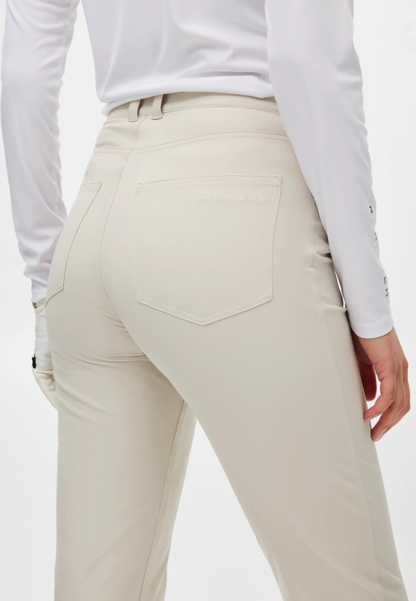 Chie Comfort Pants 30