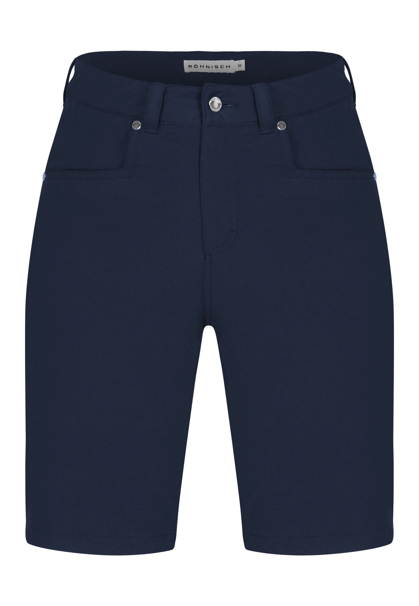 Chie Comfort Bermuda