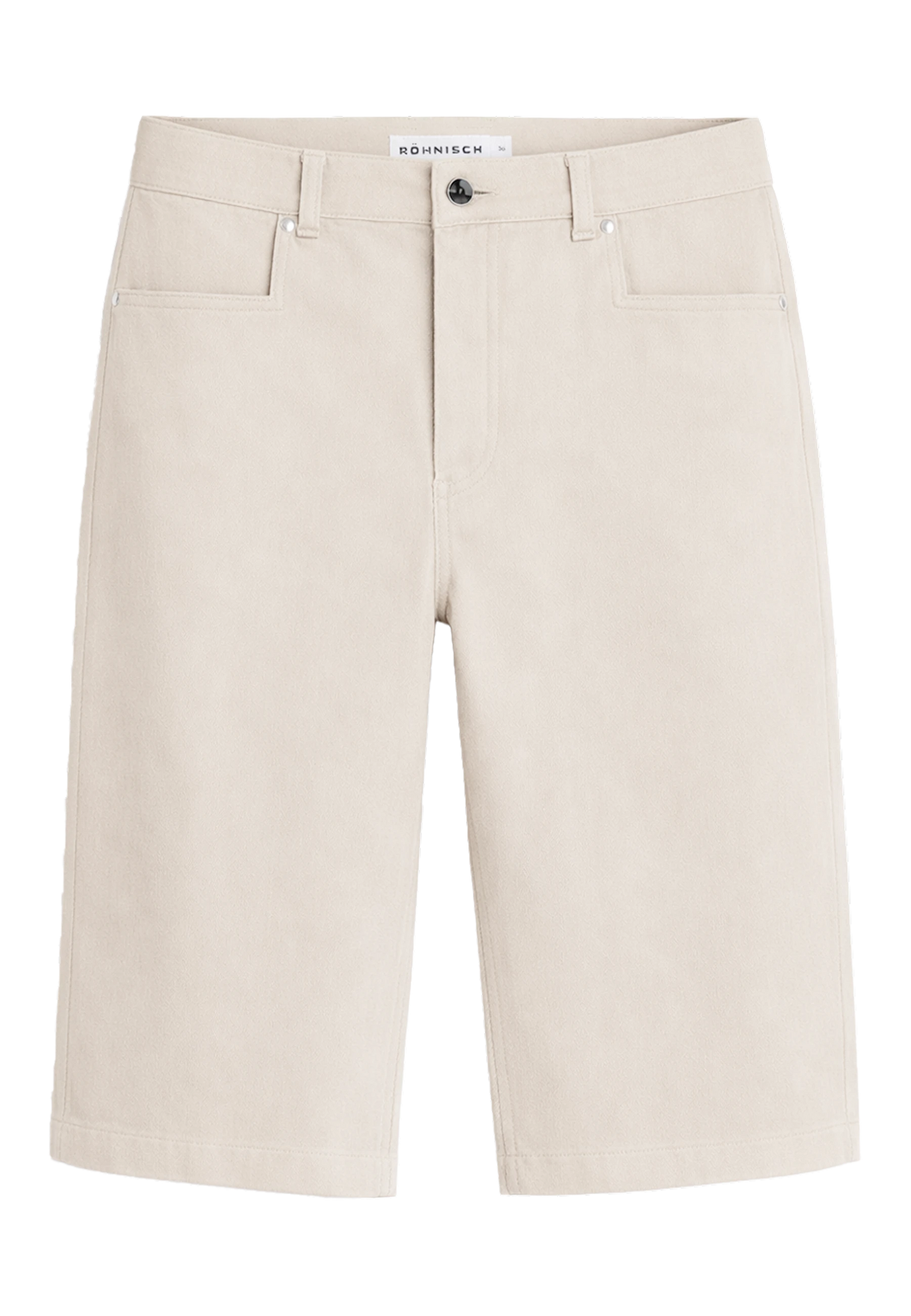 Chie Comfort Bermuda