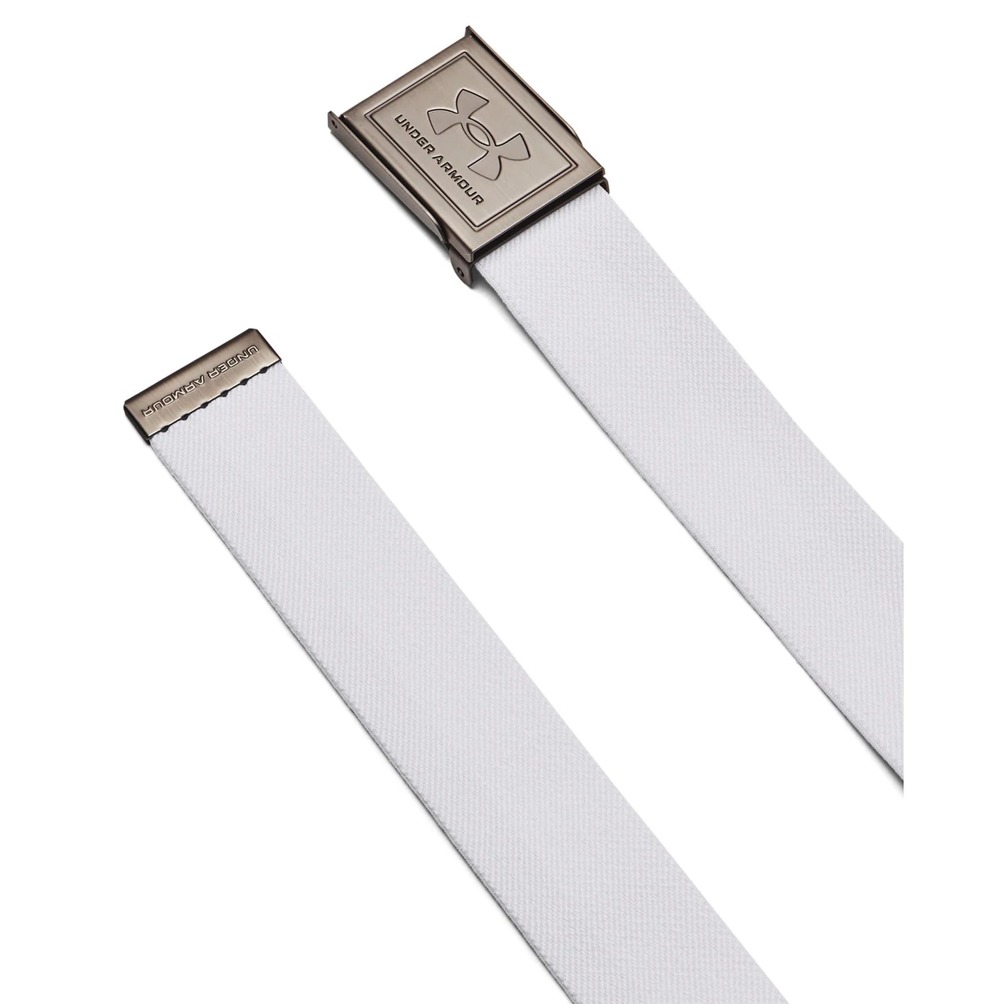 Bälte - UA Drive Stretch Webbing Belt Herr