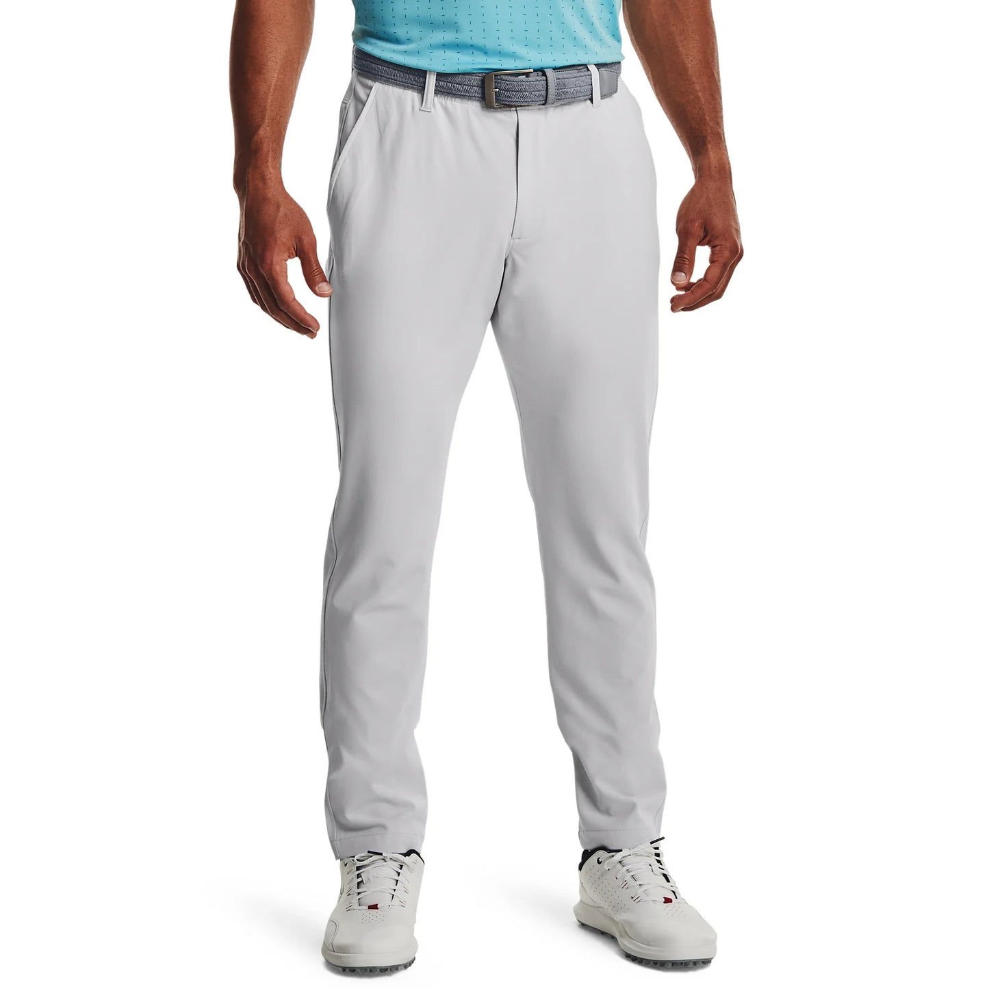 UA Drive Tapered Byxor Herr