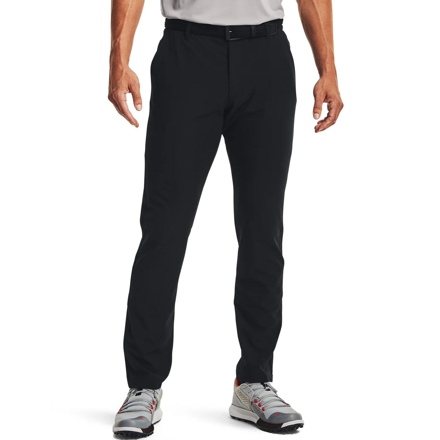 UA Drive Tapered Byxor Herr