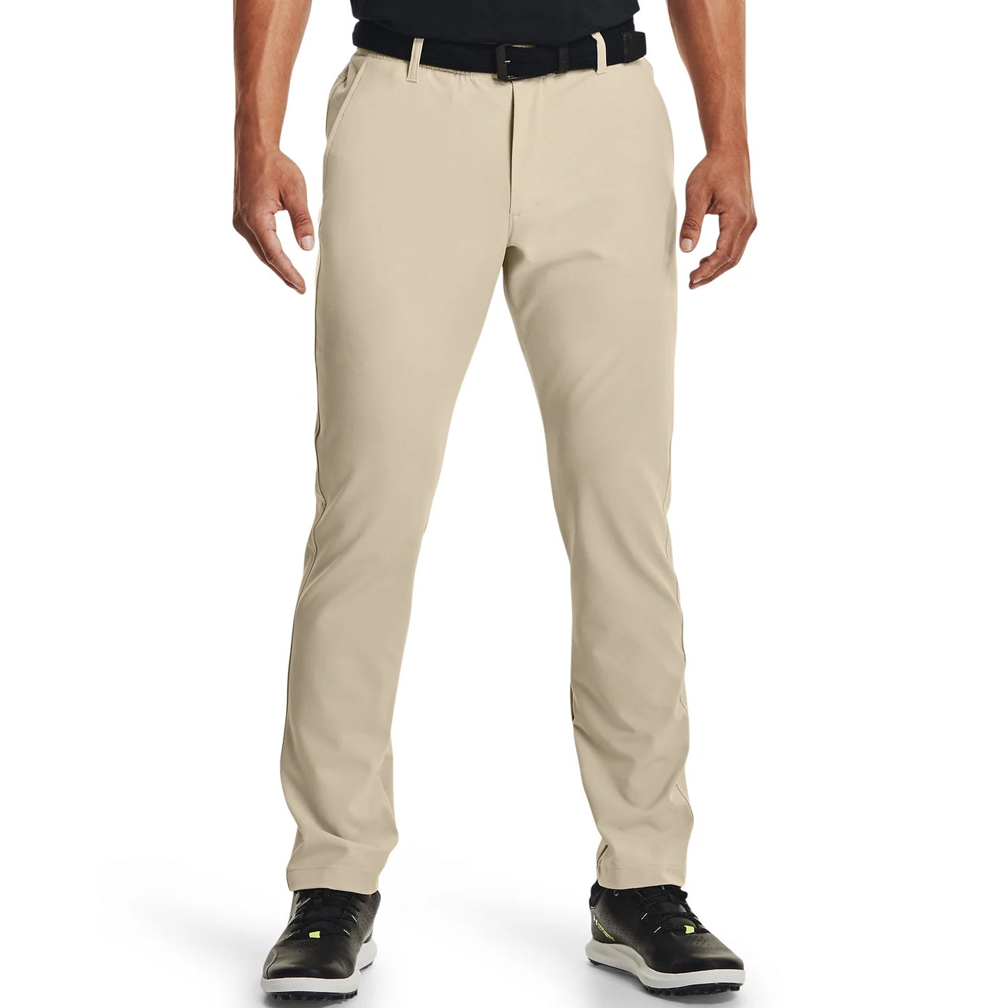 UA Drive Tapered Byxor Herr