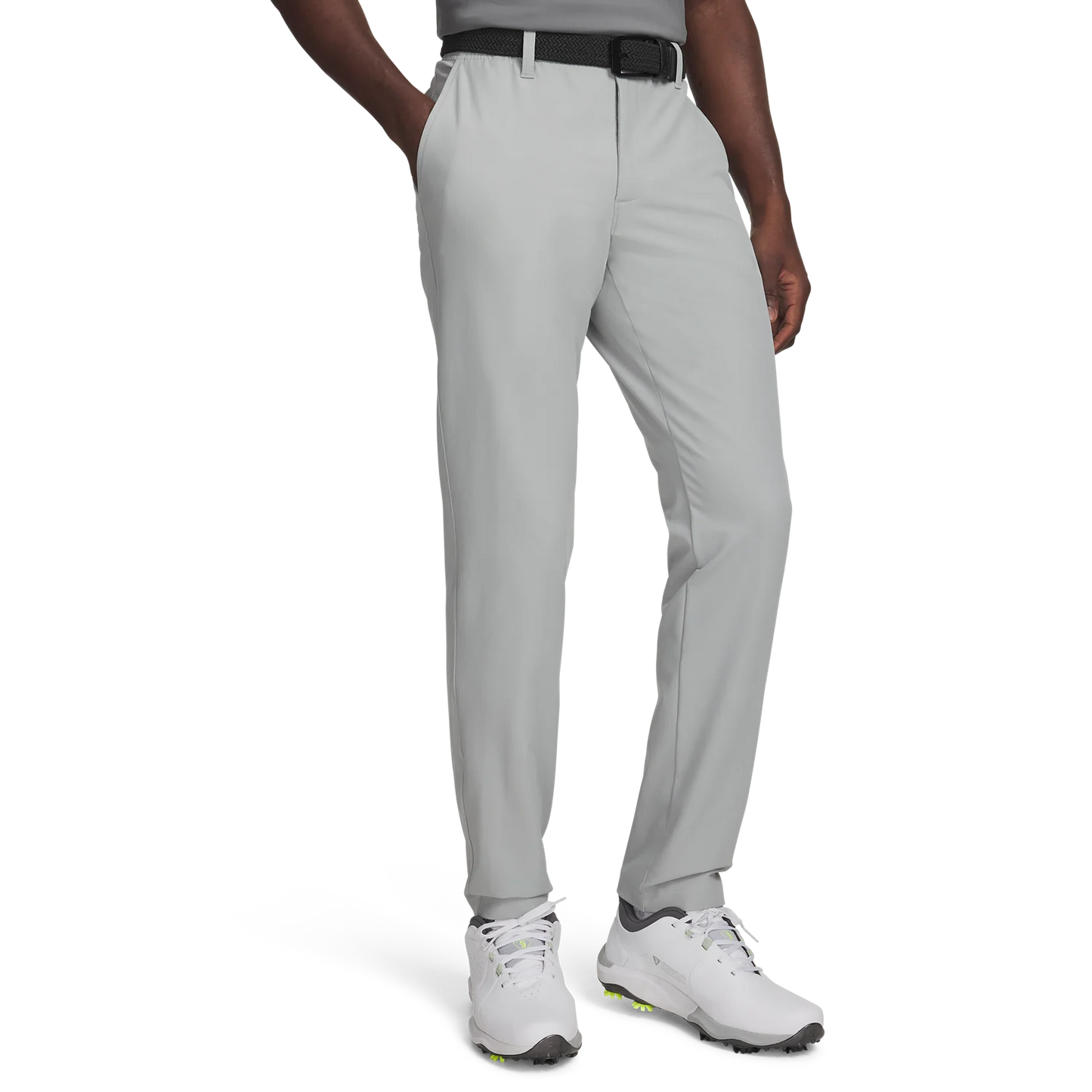 UA Drive Tapered Byxor Herr