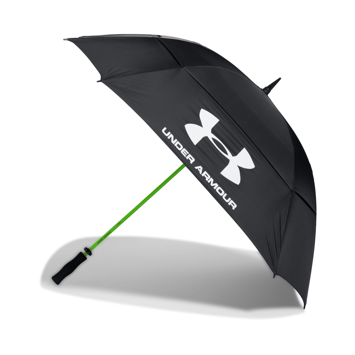 Paraply - UA Golf Umbrella Black