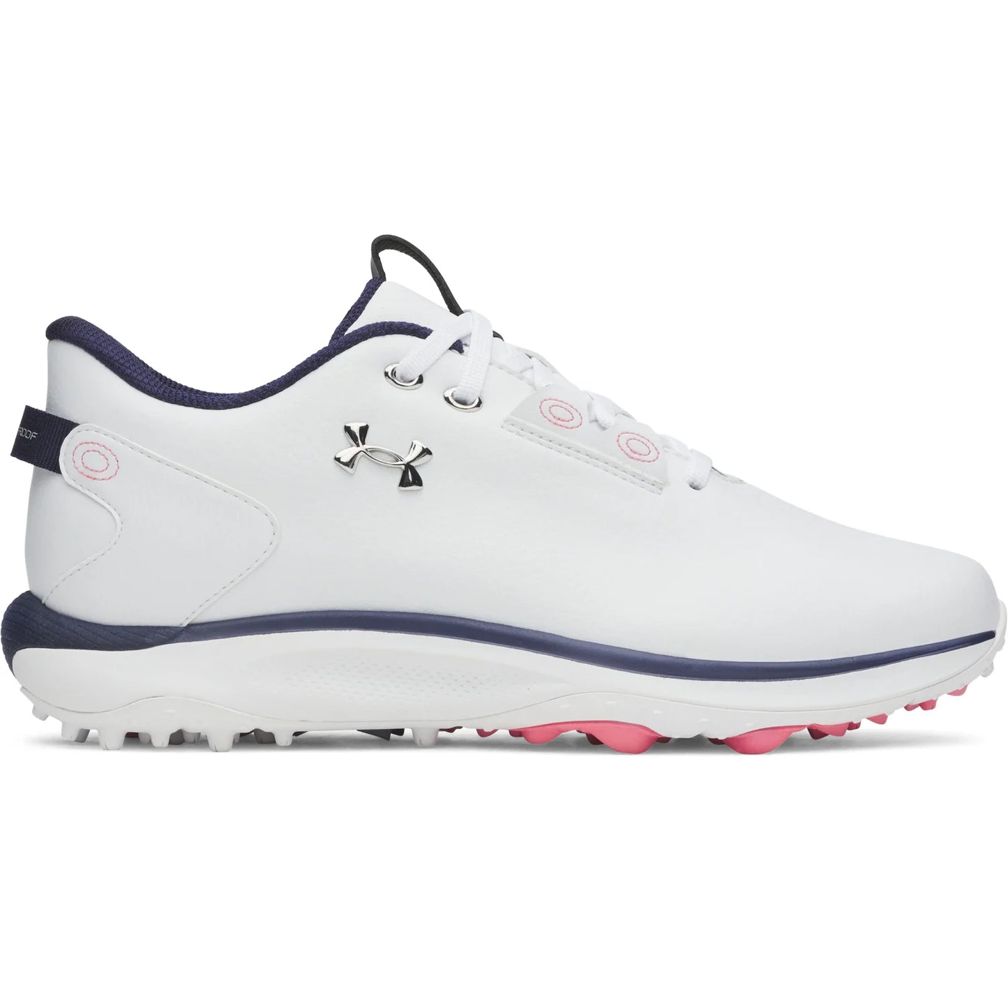 UA W Drive Fade 2 - Spikeless