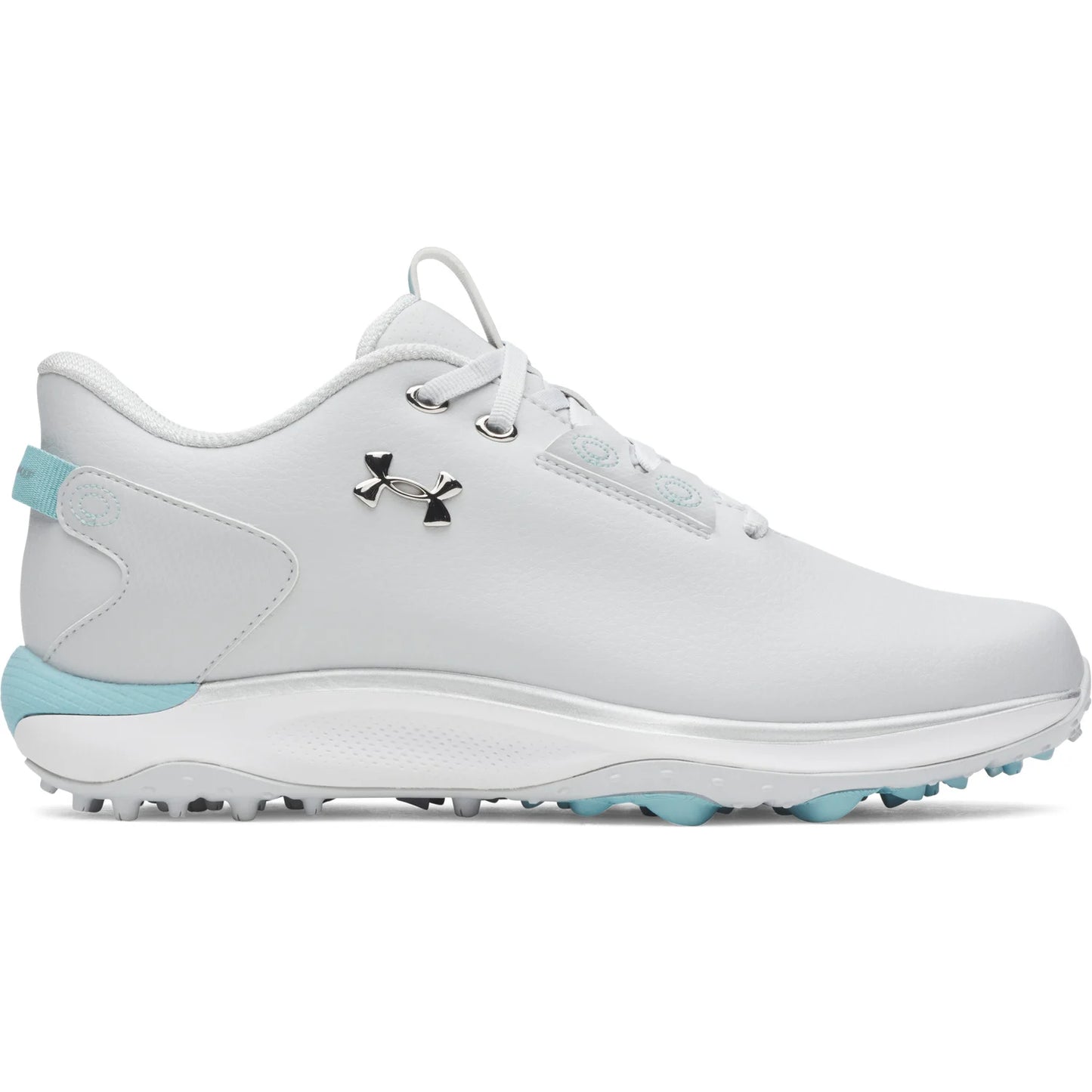 UA W Drive Fade 2 - Spikeless