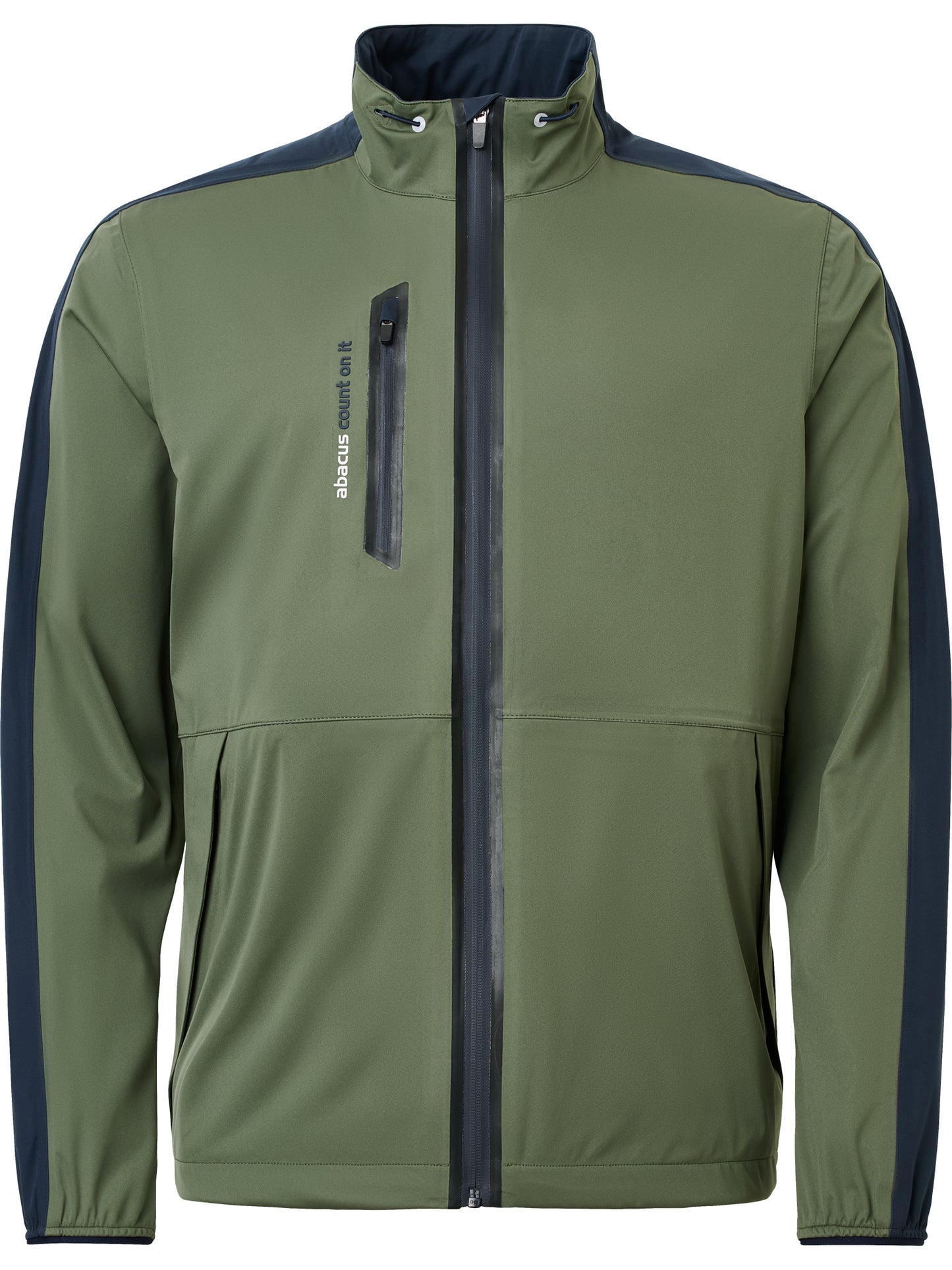 Mens Bounce rainjacket