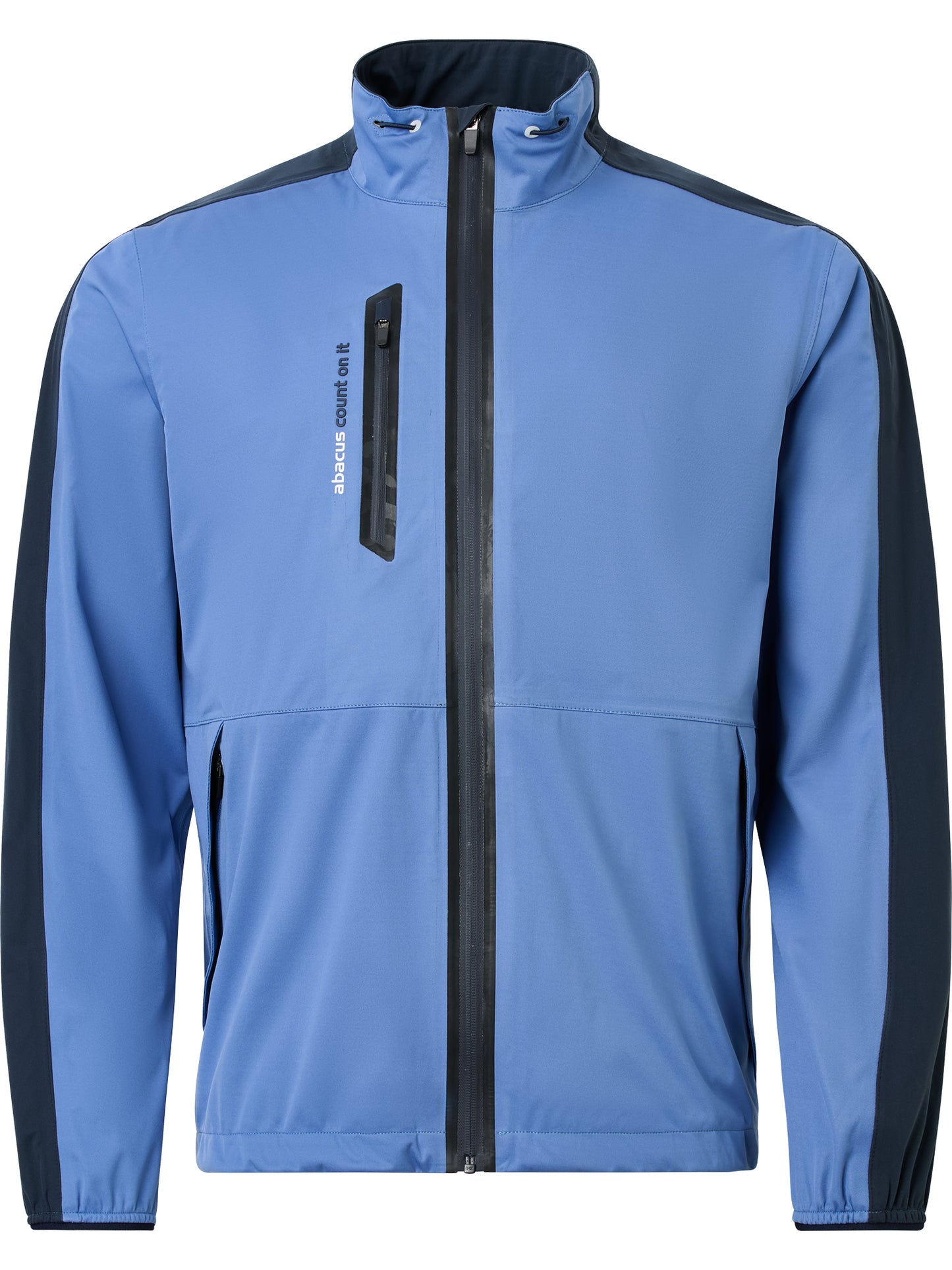 Mens Bounce rainjacket