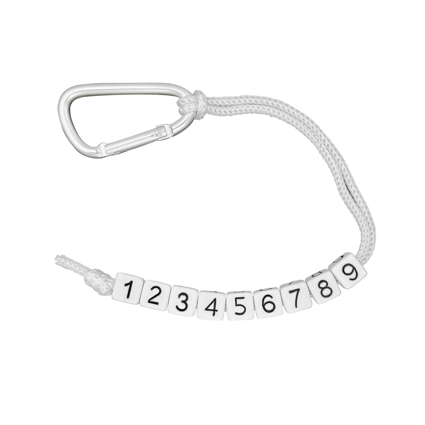 Stroke Counter - Golf Gear Dice