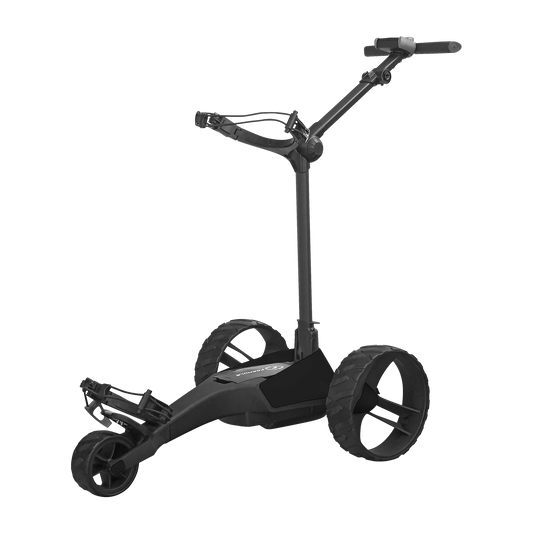 Formula M DHC