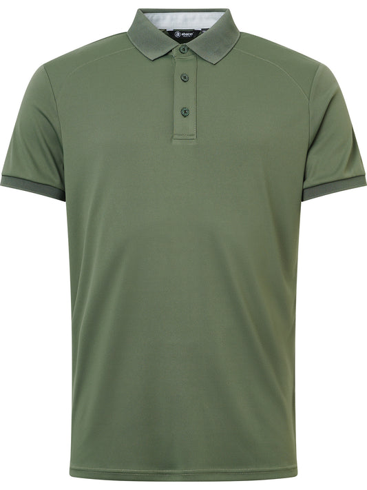 Mens Hammel recycled polo
