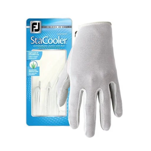 Footjoy - StaCooler