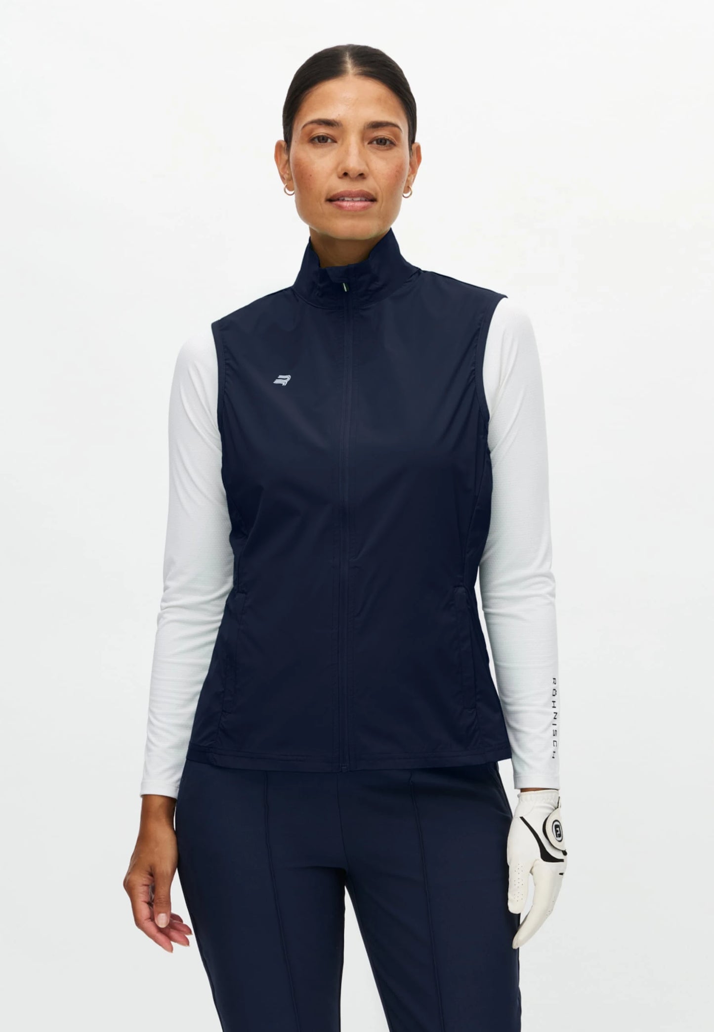 Packable Ultralight Vest