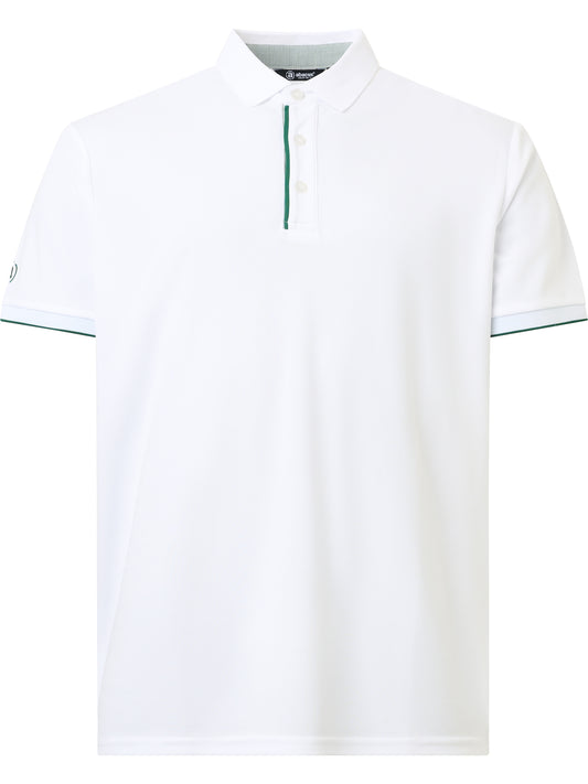 Mens Brassie drycool polo
