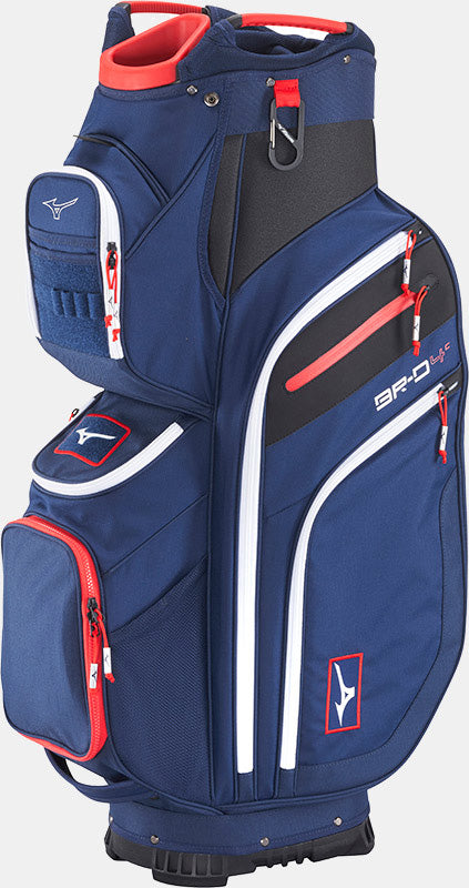 MIZUNO BR-D4 Cart bag