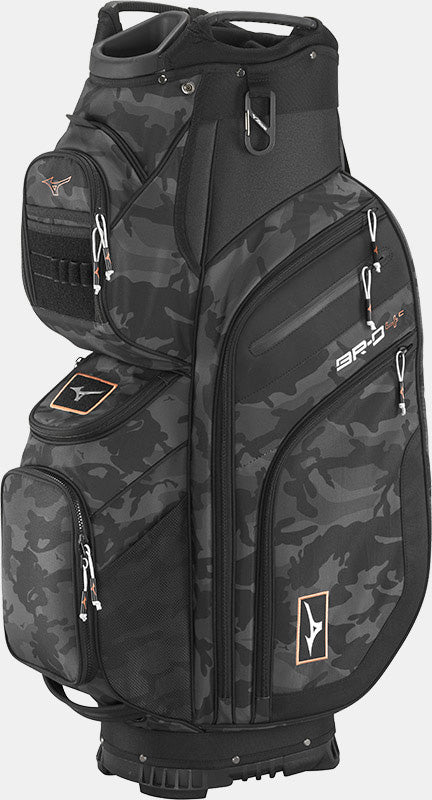 MIZUNO BR-D4 Cart bag