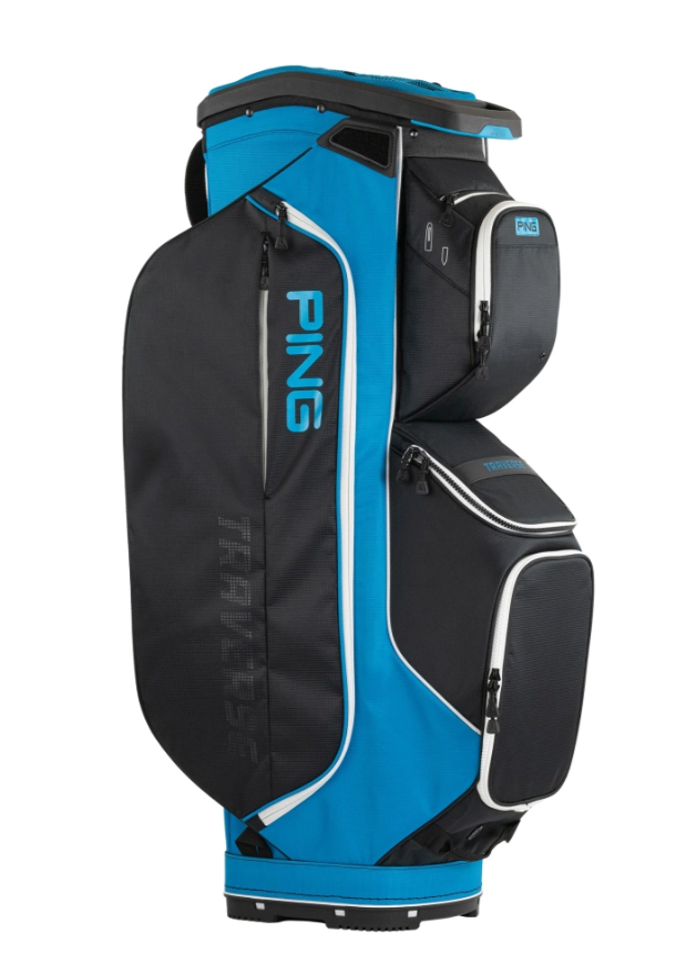 PING Traverse Cart Bag