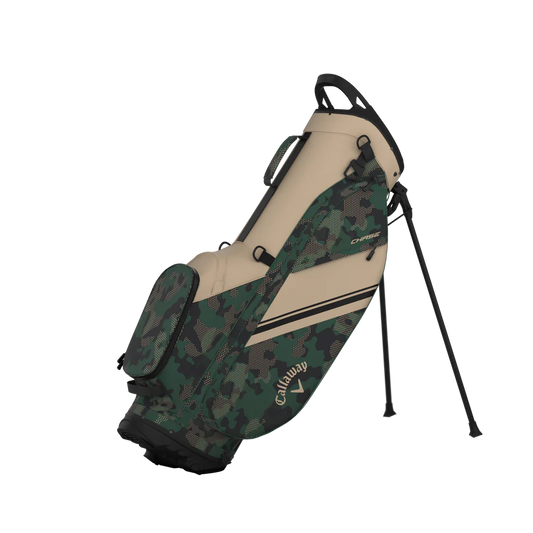 Callaway - Standbag CHASE 4