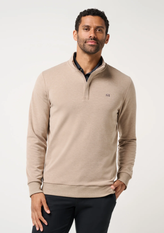 Cloud quarter zip 2.0