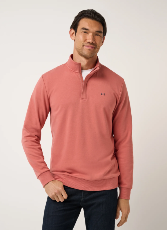Cloud quarter zip 2.0