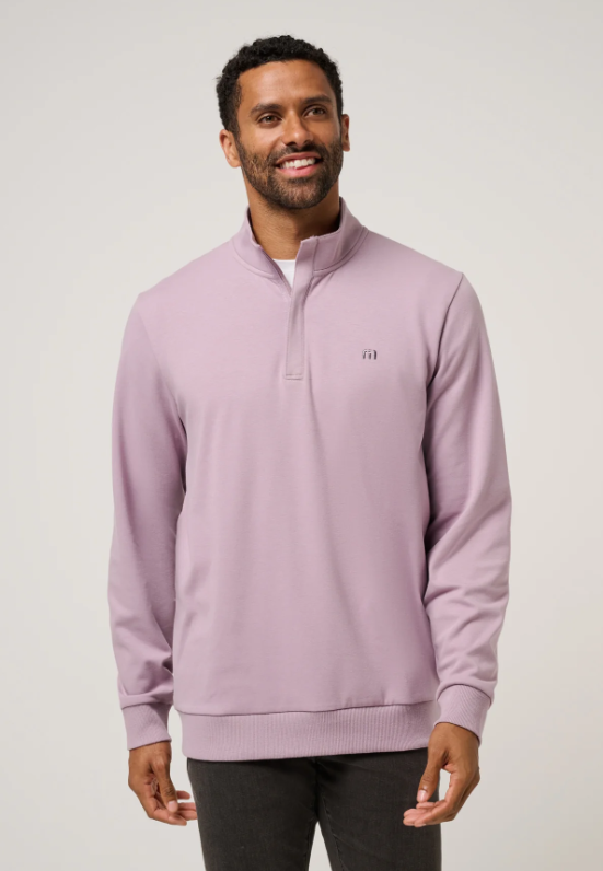 Cloud quarter zip 2.0