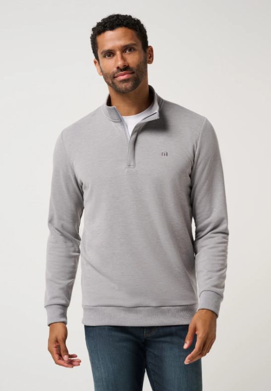Cloud quarter zip 2.0