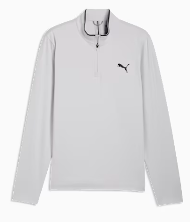 CLOUDSPUN Tech Tour Golf Jacket