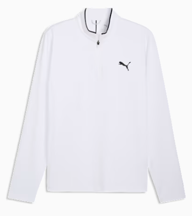 CLOUDSPUN Tech Tour Golf Jacket