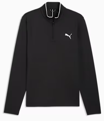 CLOUDSPUN Tech Tour Golf Jacket