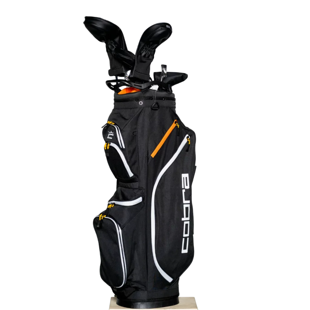 Cobra Fly-XL 2025 Box Set Herr