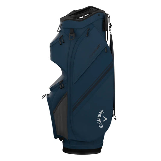 Callaway - Trolley Chase 14
