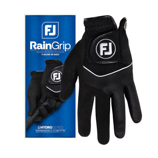 Footjoy - RainGrip Dam