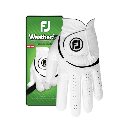 Footjoy - WeatherSof