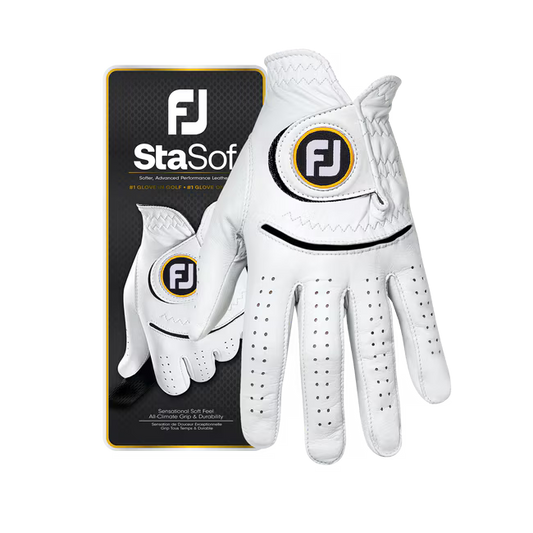 Footjoy - StaSof
