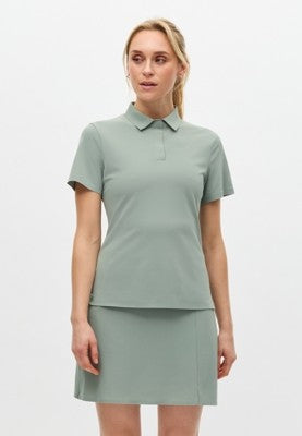 Fluid tech poloshirt